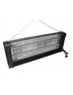 TUE-INSECTES ÉLECTRIQUE 360° - 2 x 20 W 2