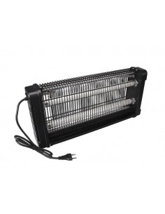 TUE-INSECTES ÉLECTRIQUE 360° - 2 x 15 W