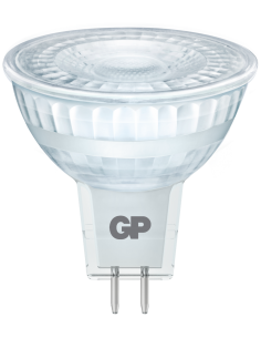 Ampoule LED GP 084983 GU5.5 MR16 Réflecteur DIM 4.7W 1 pièce 2