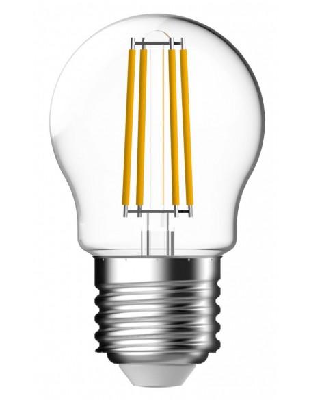 Ampoule LED GP 078159 E27 A45Mini  Globe Filament 4W 1 pièce