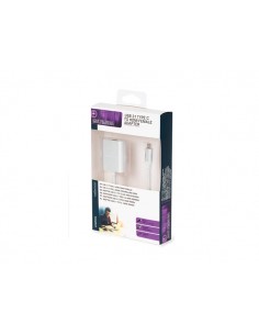 USB 3.1 TYPE C vers HDMI FEMELLE