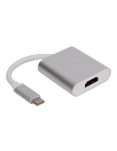 USB 3.1 TYPE C vers HDMI FEMELLE 2