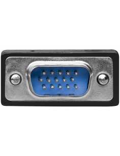 DVI F -VGA M  Adapter Blister 2