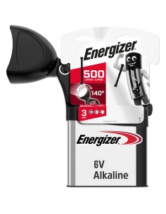 ENERGIZER ZAKLAMP EXPERT LED 1xLR820