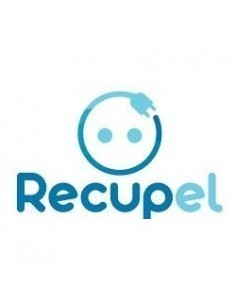 ***** Recupel Verwijderingsbijdrage