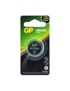 CR2354 GP Lithium Pile bouton 3V 1 pièce