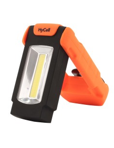 1600-0127 LED 1W Orange lampe de travail 2