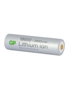 Blister 1 pile 123A - CR17335 llithium GP