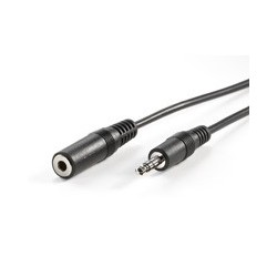 Câble 3,5mm / 2x RCA M 1,5m