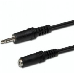 Câble 3,5mm / 2x RCA M 1,5m