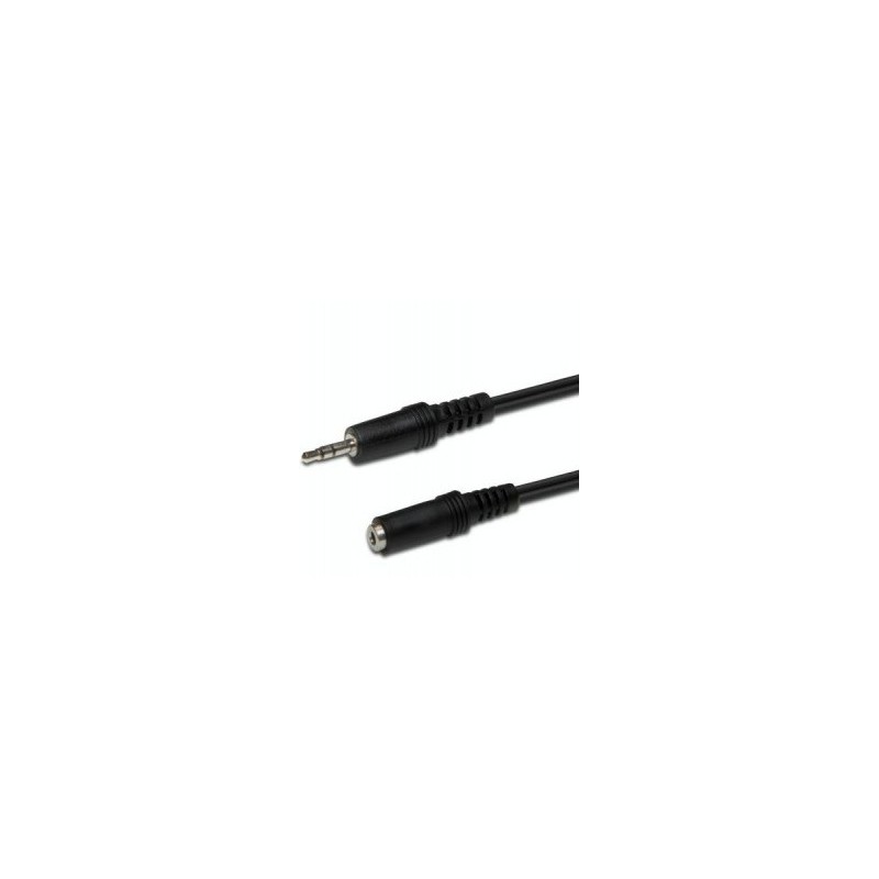 Câble 3,5mm / 2x RCA M 1,5m
