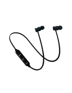 ÉCOUTEURS SANS FIL MAGNÉTIQUES COMPATIBLES BLUETOOTH